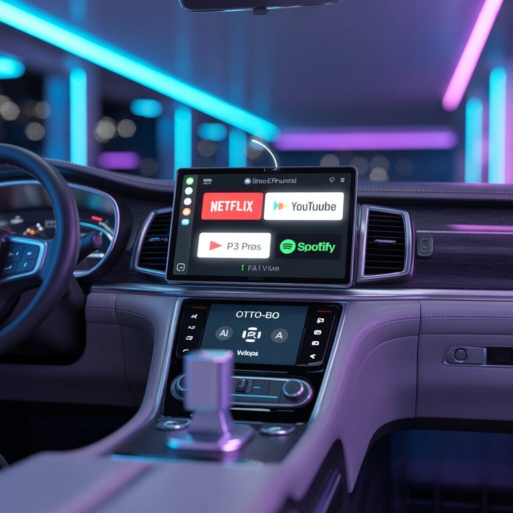 Ottocast P3 Pro AI Box Review: The Ultimate CarPlay Upgrade for 2026?