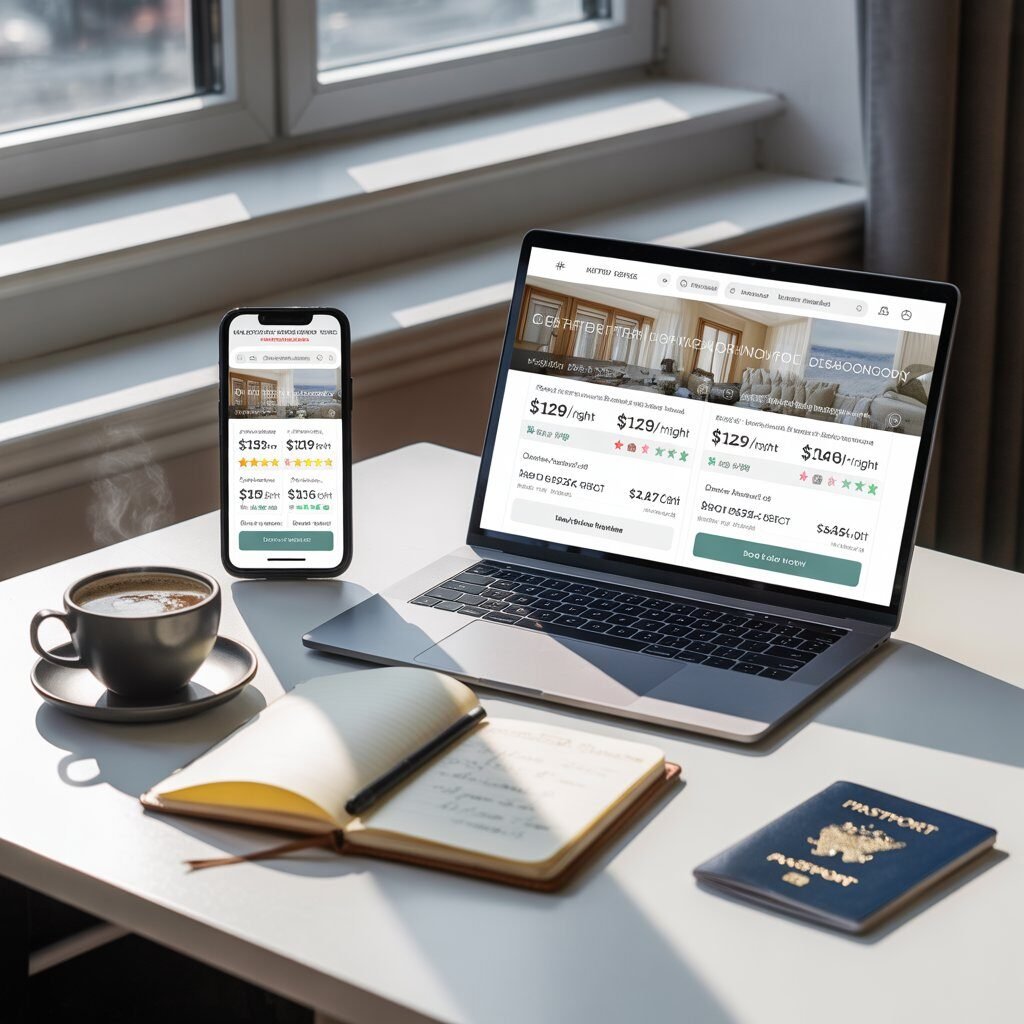 Trivago Review (USA): Compare Hotel Prices & Score the Best Deals Like a Pro