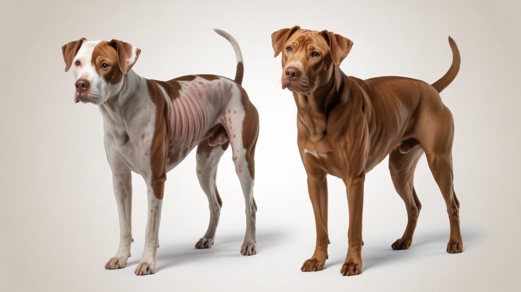 Muscle support supplements for senior dogs losing strength