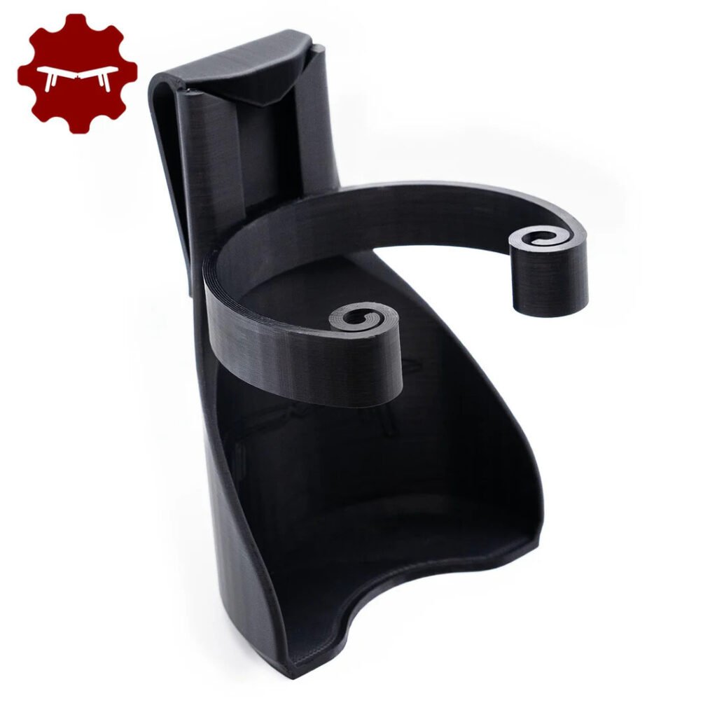 The Beer Claw fast drinking and beer opening party gadget designed for tailgates BBQs and outdoor events USA 2026