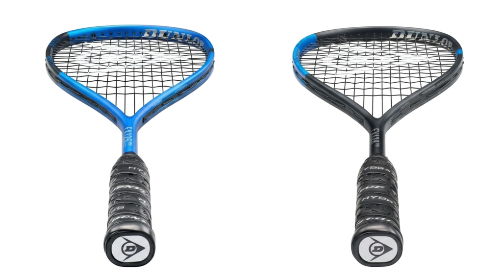 Dunlop FX Pro Metal 2026 tennis racket highlighting power and precision with Sonic Core technology