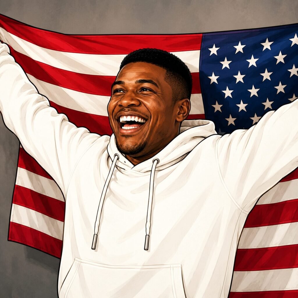 Marcus Donovan, USA sports writer—covering NFL, NBA, MLB with sharp analysis and tested reviews of gear and fitness products.