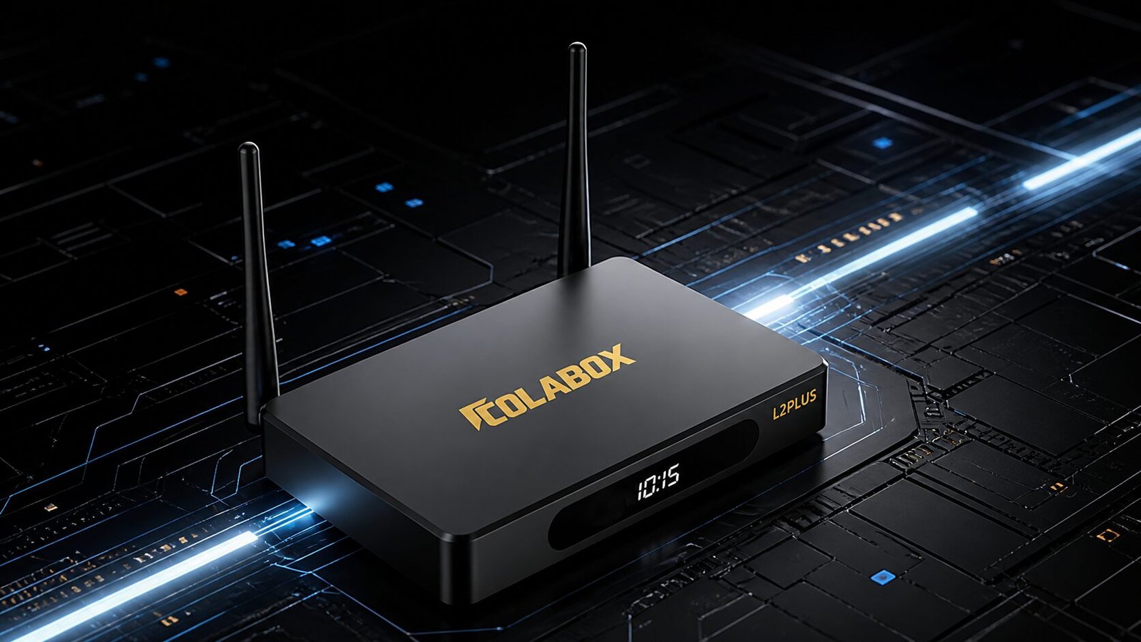 ColaBox L2 Plus Review: Major W or Mid?