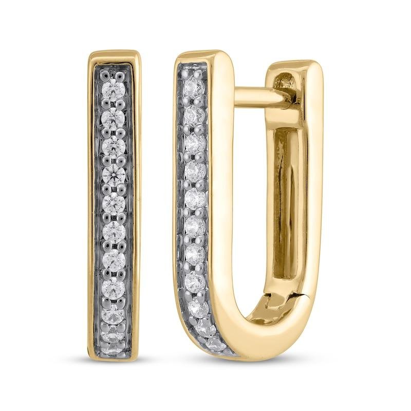 Luxury diamond jewelry collection featuring lotus petal hoop earrings, solitaire initial pendants, and a high-end diamond tennis bracelet crafted with lab-grown diamonds.