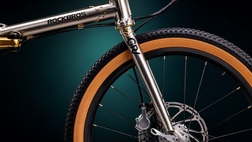 CNC-machined aluminum hydraulic disc brakes providing superior stopping power, control, and reliable performance for gravel and road bikes.