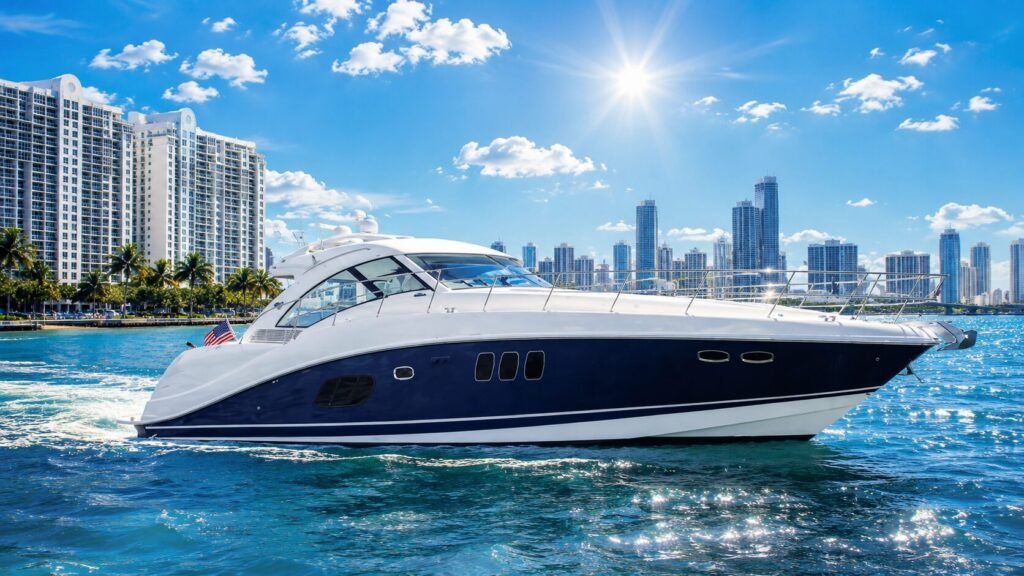 Boat rentals and luxury yacht charters available worldwide with flexible hourly, daily, and weekly booking options.