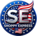 SHOPPYEXPRESS LOGO